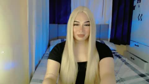 DARCY online show from December 7, 5:20 pm