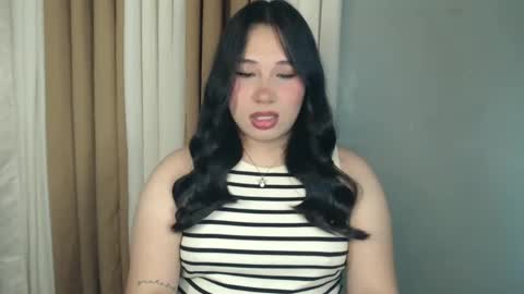 DARCY online show from February 10, 3:46 am