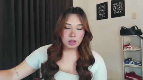 DARCY online show from September 16, 9:16 pm