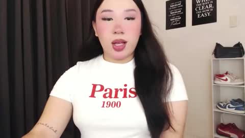 DARCY online show from October 17, 5:48 pm