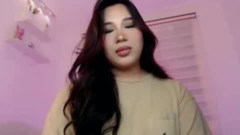 DARCY online show from December 13, 9:20 pm