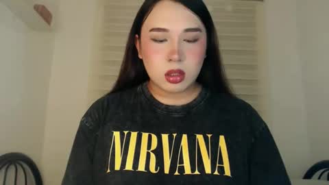 DARCY online show from March 26, 4:23 pm