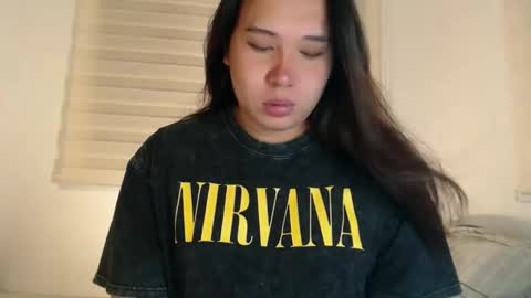 DARCY online show from April 12, 10:15 pm