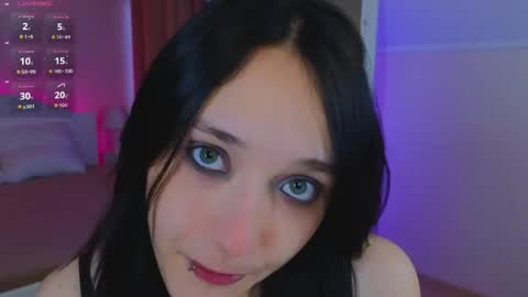 Darcy online show from May 14, 1:34 am
