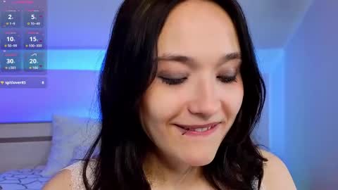 Darcy online show from May 21, 1:56 am