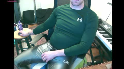 Snapshot of daredevil10188 chatting on December 28, 6:29 pm Daredevil10188 online show from December 28, 6:29 pm