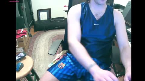 Snapshot of daredevil10188 chatting on January 31, 9:59 pm Daredevil10188 online show from January 31, 9:59 pm