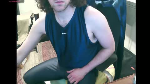 Snapshot of daredevil10188 chatting on March 9, 11:03 pm Daredevil10188 online show from March 9, 11:03 pm