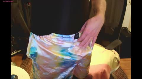 Snapshot of daredevil10188 chatting on September 13, 12:54 am Daredevil10188 online show from September 13, 12:54 am