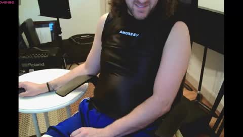 Snapshot of daredevil10188 chatting on October 4, 7:45 pm Daredevil10188 online show from October 4, 7:45 pm