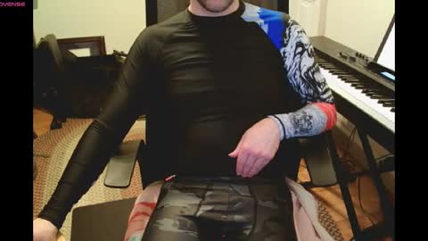 Snapshot of daredevil10188 chatting on November 26, 11:39 pm Daredevil10188 online show from November 26, 11:39 pm