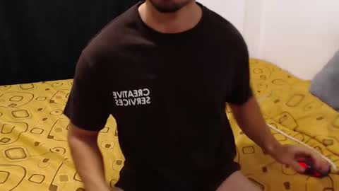 Darekgates online show from February 25, 3:43 pm