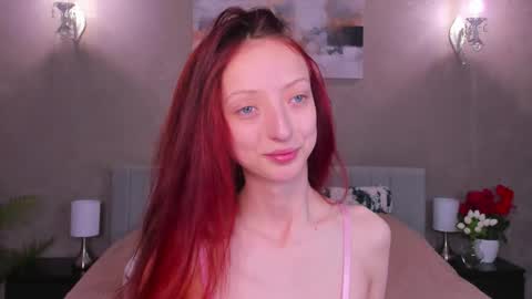 Daria J online show from February 19, 4:08 am