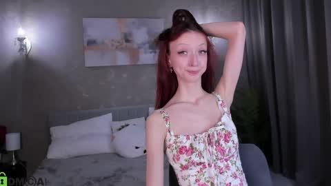 Daria J online show from May 15, 12:23 pm
