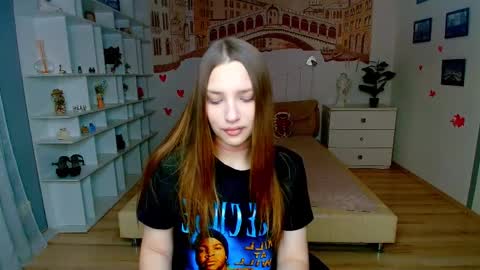 Snapshot of dariaangels chatting on March 31, 11:43 am dariaangels online show from March 31, 11:43 am