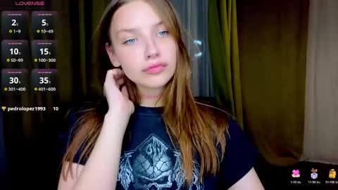Snapshot of dariaangels chatting on April 22, 5:47 pm dariaangels online show from April 22, 5:47 pm