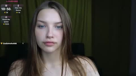 Snapshot of dariaangels chatting on April 26, 6:05 pm dariaangels online show from April 26, 6:05 pm