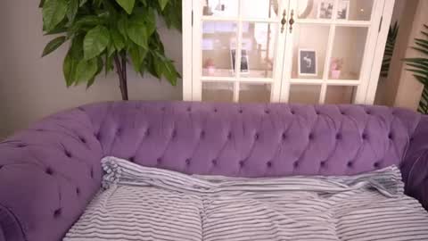 Snapshot of dariacalm chatting on May 25, 5:46 am Daria online show from May 25, 5:46 am