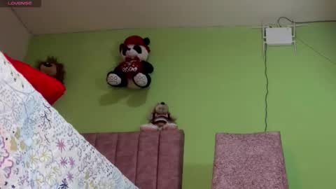 dariana_hot online show from November 7, 1:33 pm