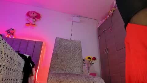 dariana_hot online show from February 14, 2:36 pm