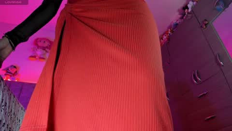 dariana_hot online show from April 29, 5:30 pm
