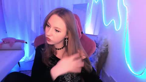 Daria Tate online show from February 6, 12:19 pm