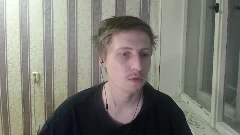 darienlarge online show from February 7, 8:20 pm