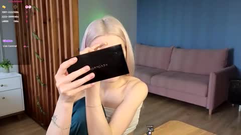 darilboom online show from March 5, 1:07 pm