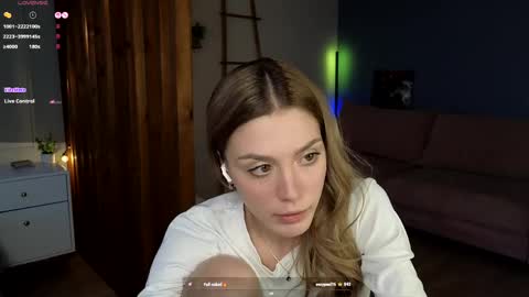 Snapshot of darilboom chatting on May 9, 6:02 pm darilboom online show from May 9, 6:02 pm