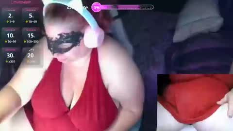 Snapshot of darina_bbw chatting on September 20, 2:12 am darina_bbw online show from September 20, 2:12 am