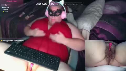 Snapshot of darina_bbw chatting on October 9, 11:36 pm darina_bbw online show from October 9, 11:36 pm