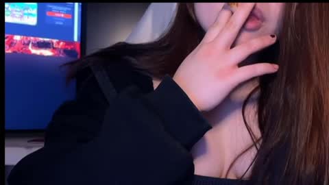 Snapshot of darina_wilsons chatting on March 17, 1:10 am darina_wilsons online show from March 17, 1:10 am