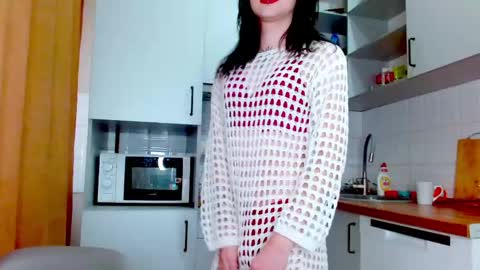 Snapshot of daring_princess chatting on May 30, 8:55 am Alice Lee online show from May 30, 8:55 am