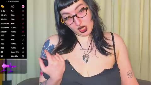 Daria online show from May 23, 12:09 pm