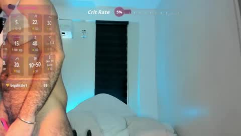 DarioFTM online show from May 29, 5:22 pm