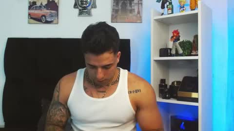 Darius Phoenix  online show from January 5, 4:36 am