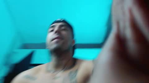 Darius Phoenix  online show from October 23, 7:23 pm