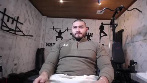 Darius online show from April 21, 11:27 am