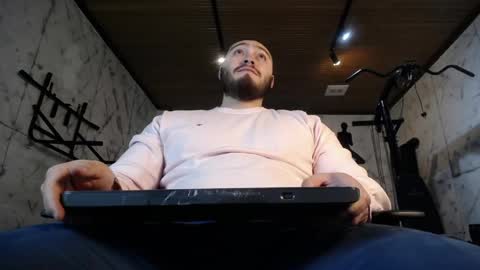 Darius online show from May 26, 11:17 am