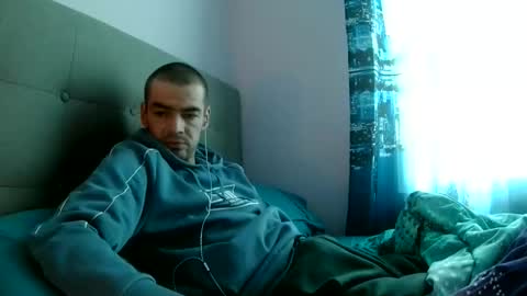 dark377 online show from March 17, 10:46 pm