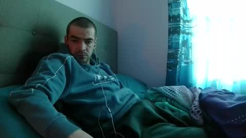 dark377 online show from March 18, 10:46 pm