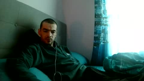 dark377 online show from March 22, 1:36 pm