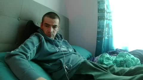 dark377 online show from April 1, 9:23 pm