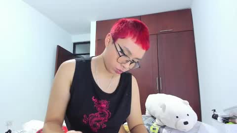 Snapshot of dark__danthe chatting on February 23, 10:39 am Danthe Independient Model online show from February 23, 10:39 am