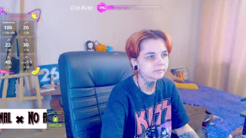 Anessa  online show from March 31, 3:45 pm