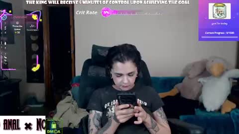 Snapshot of dark__elf chatting on July 9, 9:41 pm Anessa online show from July 9, 9:41 pm