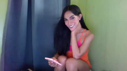 Snapshot of dark_angel000 chatting on June 13, 3:48 am Angel000 online show from June 13, 3:48 am