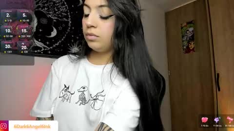 LUISA  online show from March 3, 3:40 pm