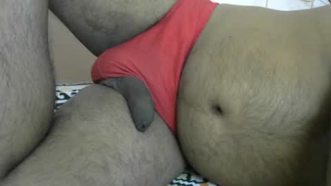 dark_dik online show from May 28, 6:38 pm