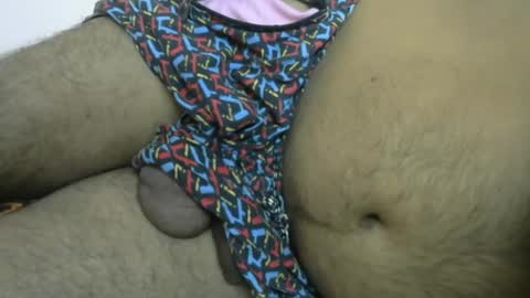 dark_dik online show from May 29, 7:01 pm